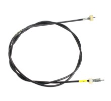 Вал гибкий спидометра ЗИЛ-131 L=3050мм ЛЭТЗ