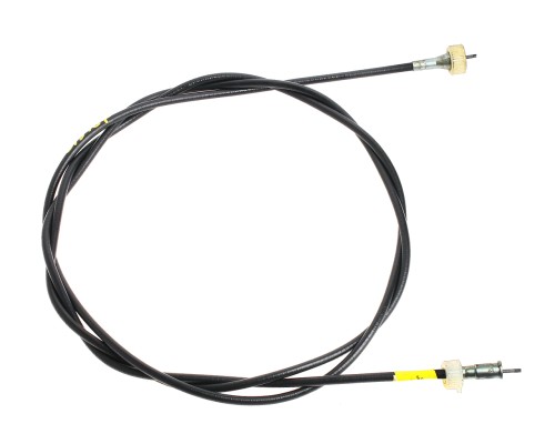 Вал гибкий спидометра ЗИЛ-131 L=3050мм ЛЭТЗ