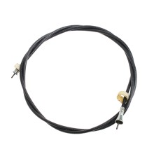 Вал гибкий спидометра ЗИЛ-4331, 5301, УРАЛ L=2350мм ЛЭТЗ