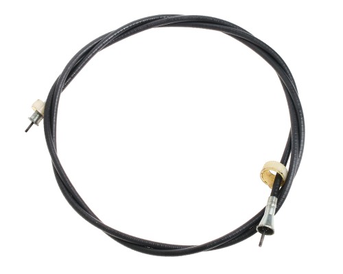 Вал гибкий спидометра ЗИЛ-4331, 5301, УРАЛ L=2350мм ЛЭТЗ