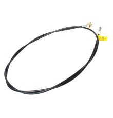 Вал гибкий спидометра ЕрАЗ, УРАЛ L=2600мм ЛЭТЗ