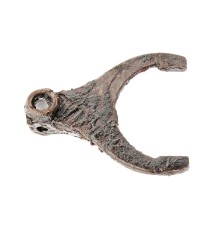 Вилка КПП ГАЗ-3307, 3308, 53, 66 1, 2-й передач (ОАО ГАЗ)