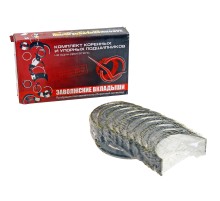 Вкладыши ГАЗ-53 коренные d+0.50 ДАЙДО МЕТАЛЛ РУСЬ