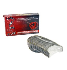 Вкладыши ГАЗ-53 коренные d+0.50 ДАЙДО МЕТАЛЛ РУСЬ