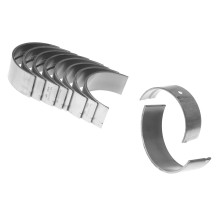 Вкладыши ЯМЗ-238 коренные d+1.00 ДЗВ