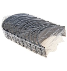 Вкладыши ЯМЗ-238 коренные d+1.25 ДЗВ