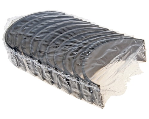 Вкладыши ЯМЗ-238 коренные d+1.25 ДЗВ