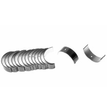 Вкладыши ГАЗ-53 шатунные d+0.25 ДАЙДО МЕТАЛЛ РУСЬ