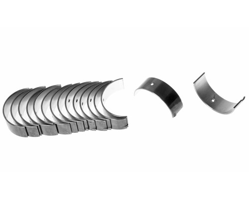 Вкладыши ГАЗ-53 шатунные d+0.25 ДАЙДО МЕТАЛЛ РУСЬ