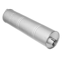 Глушитель ЗИЛ-130 БАКСАН