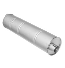 Глушитель ЗИЛ-130 БАКСАН