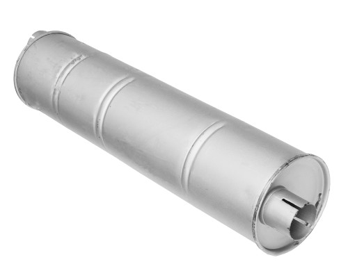 Глушитель ЗИЛ-130 БАКСАН