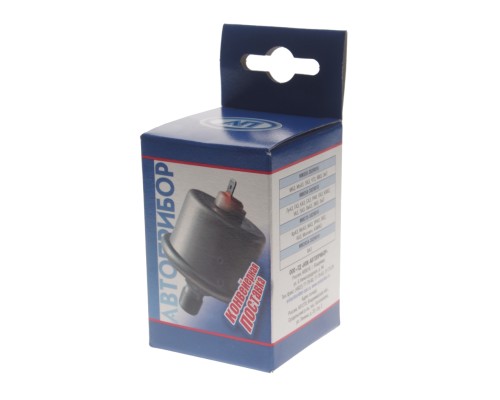 Датчик давления масла КАМАЗ, МАЗ AVTOPRIBOR