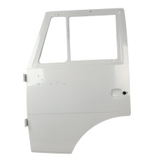 Дверь КАМАЗ левая с петлями (ОАО КАМАЗ)