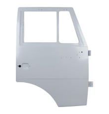 Дверь КАМАЗ правая с петлями (ОАО КАМАЗ)