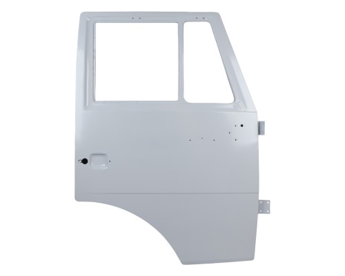 Дверь КАМАЗ правая с петлями (ОАО КАМАЗ)