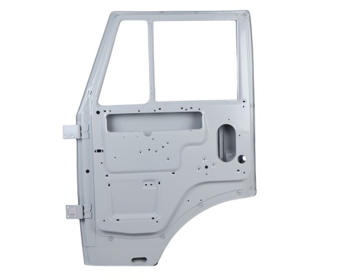 Дверь КАМАЗ правая с петлями (ОАО КАМАЗ)