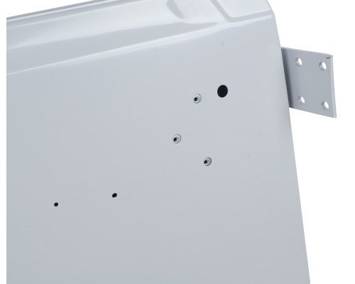 Дверь КАМАЗ правая с петлями (ОАО КАМАЗ)