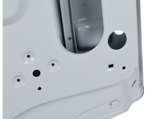 Дверь КАМАЗ правая с петлями (ОАО КАМАЗ)