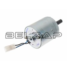 Мотор отопителя ГАЗ, ЗИЛ, ПАЗ 12V 40Вт КЗАЭ