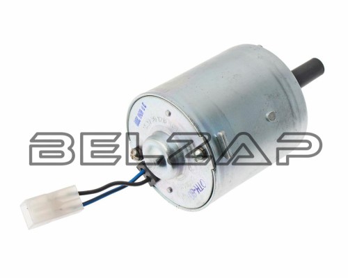 Мотор отопителя ГАЗ, ЗИЛ, ПАЗ 12V 40Вт КЗАЭ