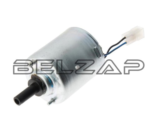 Мотор отопителя ГАЗ, ЗИЛ, ПАЗ 12V 40Вт КЗАЭ