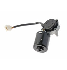 Мотор-редуктор стеклоочистителя КАМАЗ, УРАЛ СЛ351 (в упаковке) КЗАЭ