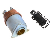 Реле втягивающее ЗИЛ стартер СТ230К4 БАТЭ