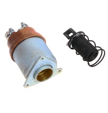 Реле втягивающее ЗИЛ стартер СТ230К4 БАТЭ