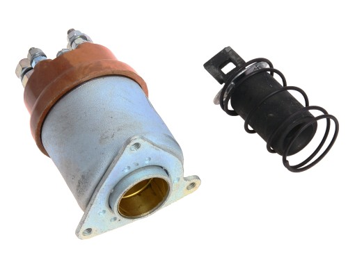 Реле втягивающее ЗИЛ стартер СТ230К4 БАТЭ