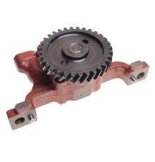 Насос масляный Д-242, 244, 245.4, 245.5(Евро 2) z=32 АВТОМАГНАТ