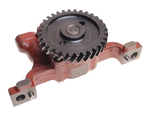 Насос масляный Д-242, 244, 245.4, 245.5(Евро 2) z=32 АВТОМАГНАТ