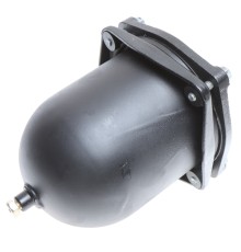 Фильтр топливный КАМАЗ, УРАЛ грубой очистки в сборе Ливны