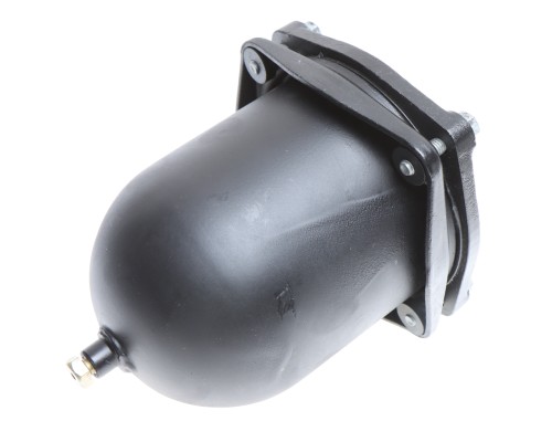 Фильтр топливный КАМАЗ, УРАЛ грубой очистки в сборе Ливны