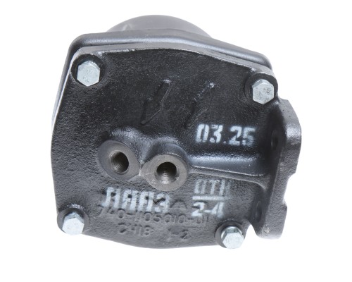 Фильтр топливный КАМАЗ, УРАЛ грубой очистки в сборе Ливны