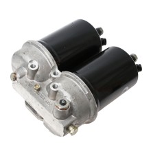 Фильтр масляный КАМАЗ грубой очистки в сборе Ливны