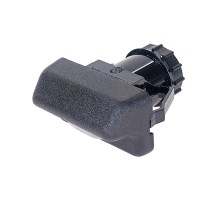 Фонарь освещения знака номерного ГАЗ-31029 ОСВАР