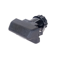 Фонарь освещения знака номерного ГАЗ-31029 ОСВАР