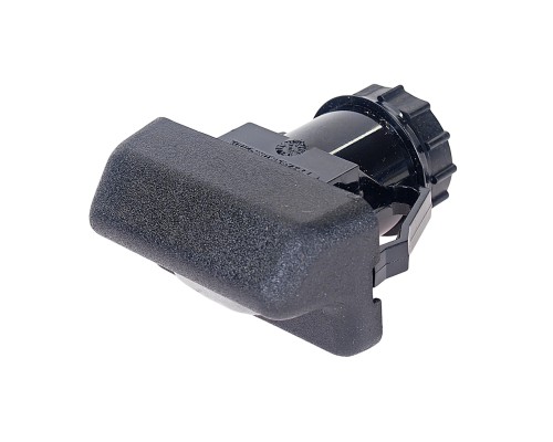 Фонарь освещения знака номерного ГАЗ-31029 ОСВАР