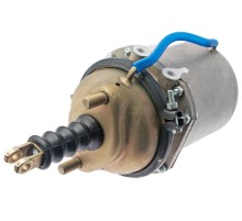 Энергоаккумулятор КАМАЗ 20/20 с чехлом РААЗ