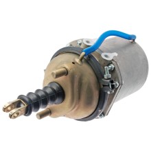 Энергоаккумулятор КАМАЗ 20/20 с чехлом РААЗ