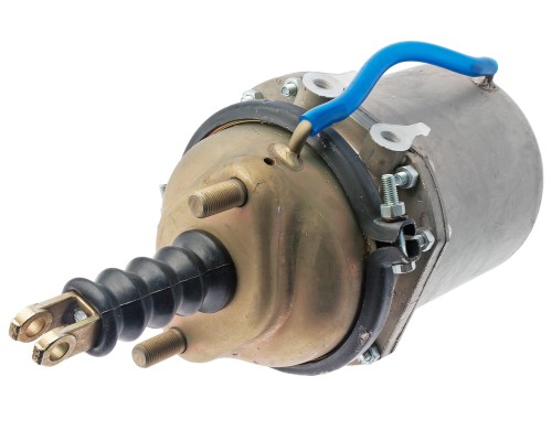 Энергоаккумулятор КАМАЗ 20/20 с чехлом РААЗ