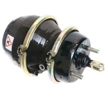 Энергоаккумулятор КАМАЗ ЕВРО-2, 3, МАЗ 30/24 ГЗАА