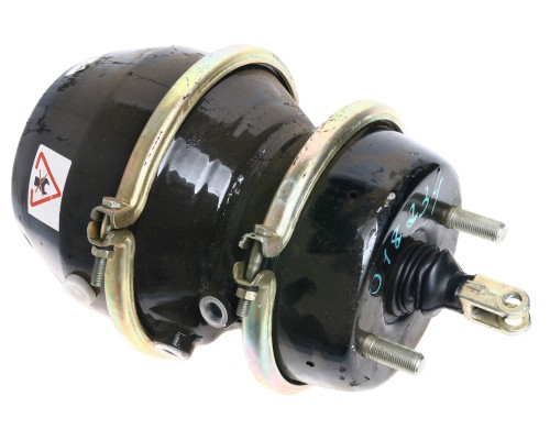 Энергоаккумулятор КАМАЗ ЕВРО-2, 3, МАЗ 30/24 ГЗАА