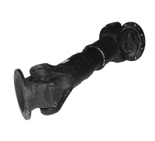 Вал карданный МАЗ заднего моста (8 отверстий) L=729мм БЕЛКАРД