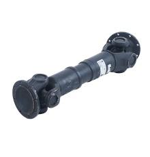 Вал карданный МАЗ заднего моста (8 отверстий) L=729мм БЕЛКАРД