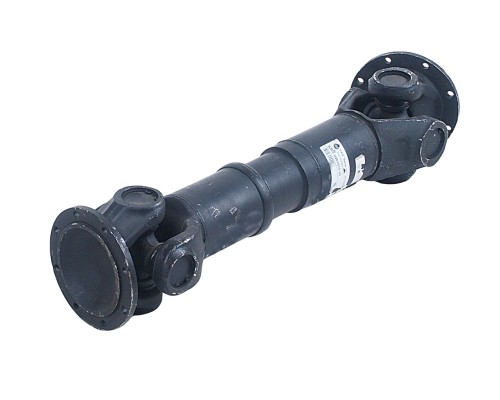 Вал карданный МАЗ заднего моста (8 отверстий) L=729мм БЕЛКАРД