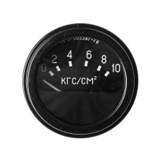 Указатель давления К-700,  МТЗ,  ЛТЗ, ХТЗ, ПТЗ с/х AVTOPRIBOR