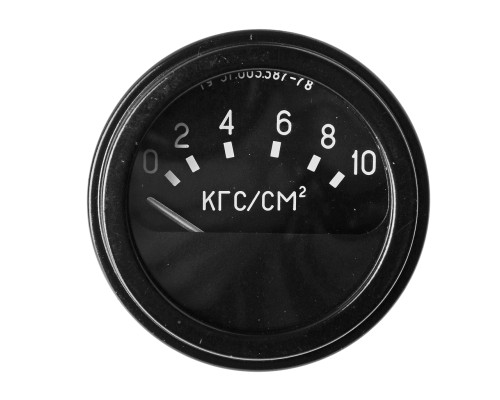 Указатель давления К-700,  МТЗ,  ЛТЗ, ХТЗ, ПТЗ с/х AVTOPRIBOR