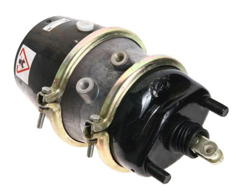 Энергоаккумулятор КАМАЗ 20/20 ГЗАА